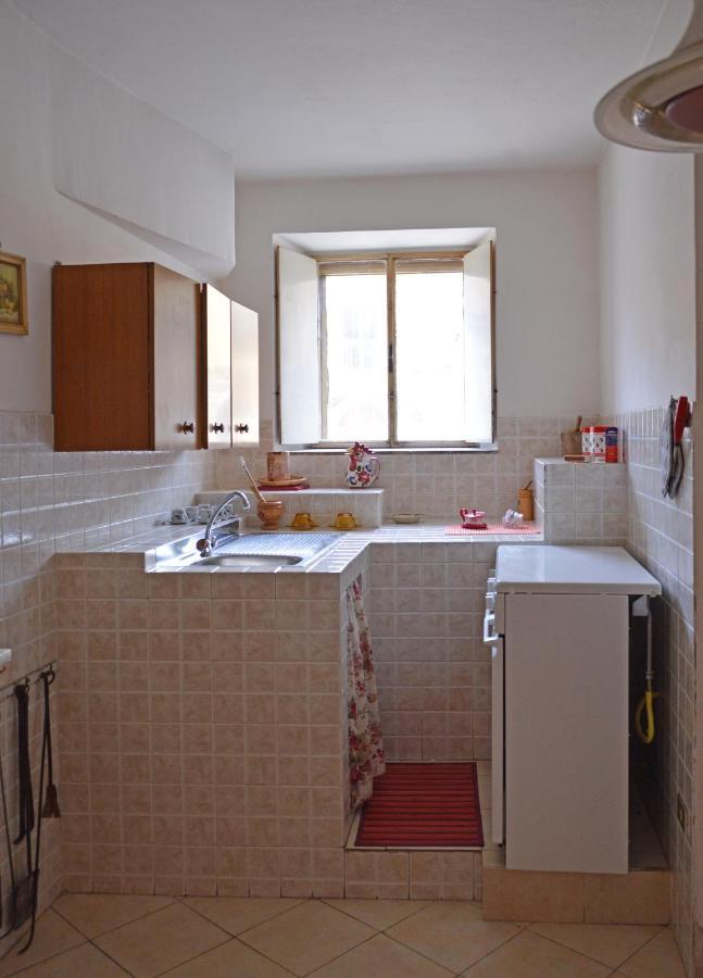La Casa Di Zia Nina Villa Campolattaro Exterior photo